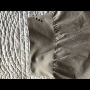 Zinnia legging cool grey